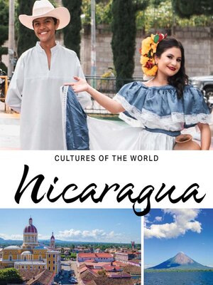 cover image of Nicaragua